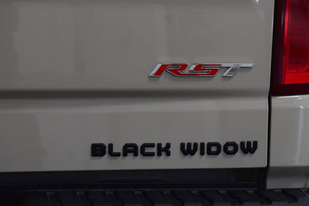 2026 Chevrolet Silverado 1500 RST - Photo 27