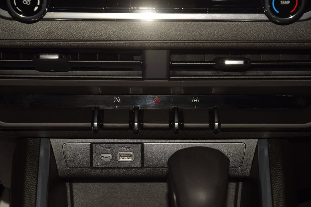 2026 Chevrolet Colorado Work Truck - Photo 31