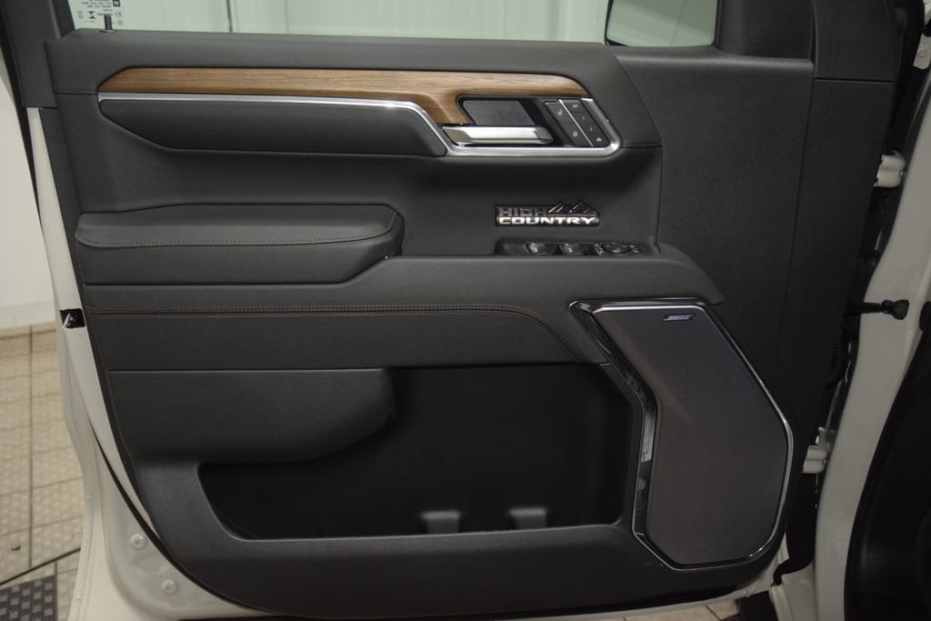2026 Chevrolet Silverado 1500 High Country - Photo 49