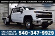 Chevrolet Silverado 3500 HD Chassis Cab