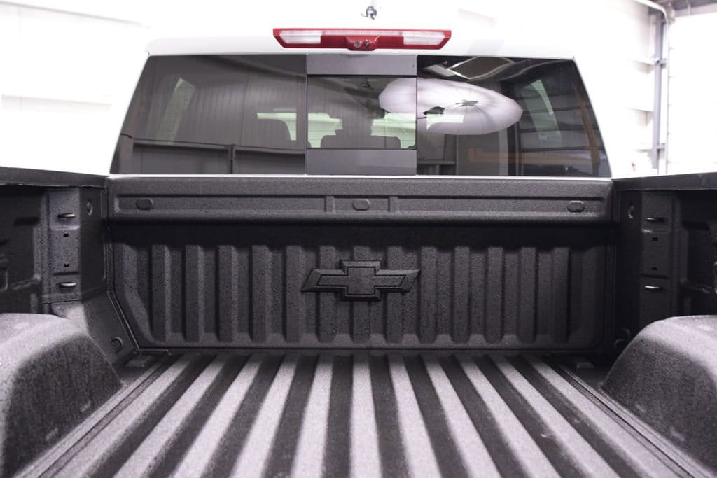 2026 Chevrolet Silverado 1500 LTZ - Photo 24