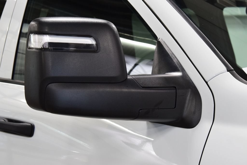 2024 RAM Ram 3500 Pickup Tradesman - Photo 17