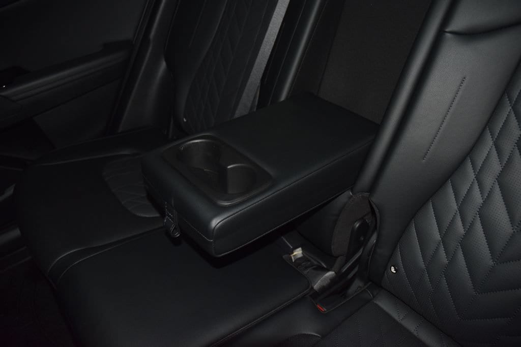 2025 Kia Sportage X-Line - Photo 42