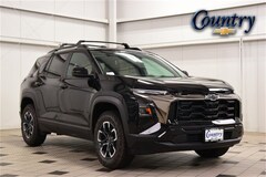2026 Chevrolet Equinox Activ SUV