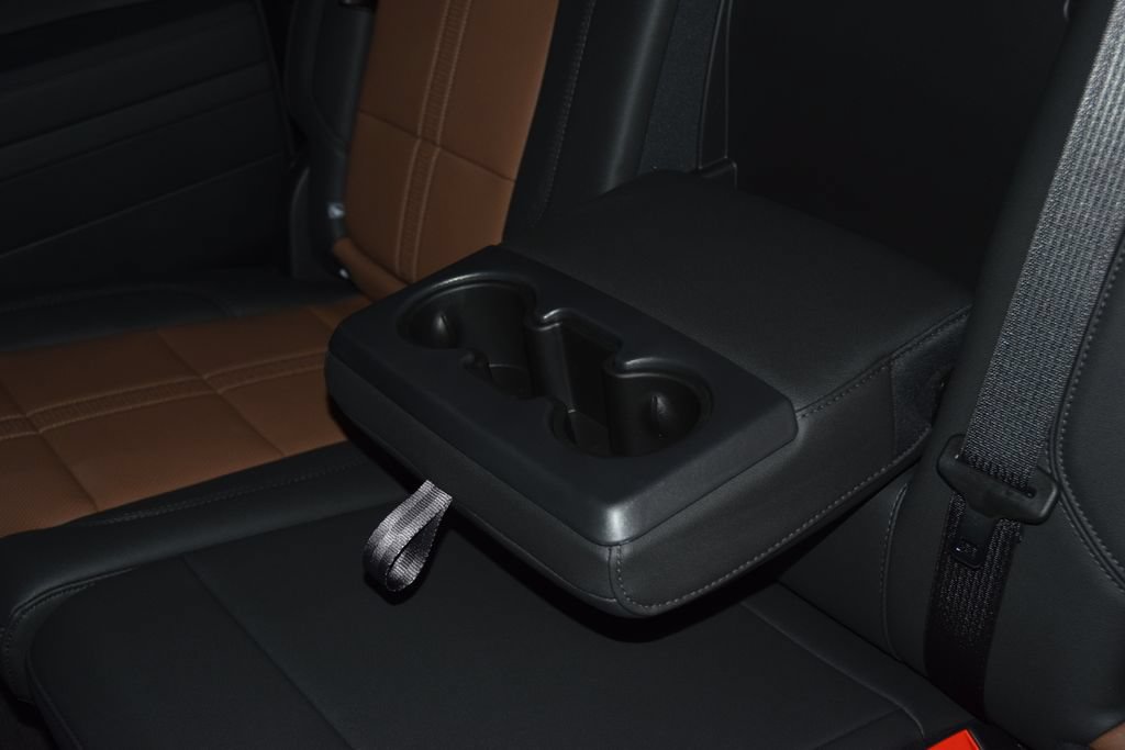 2026 Chevrolet Silverado 1500 High Country - Photo 46