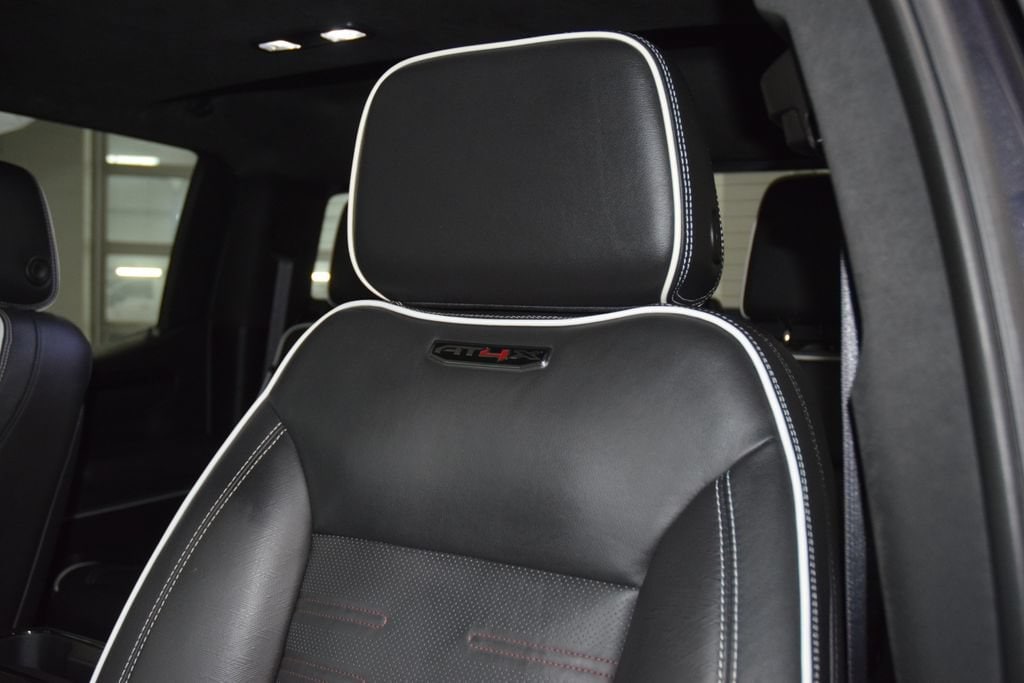 2023 GMC Sierra 1500 AT4X - Photo 48