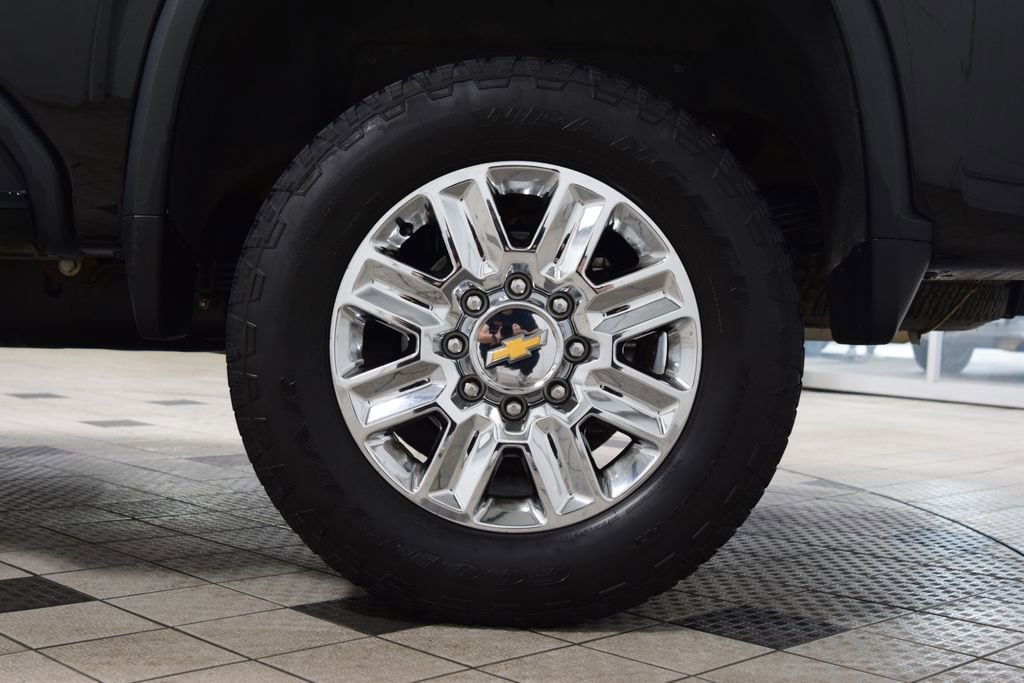 2024 Chevrolet Silverado 2500HD High Country - Photo 30