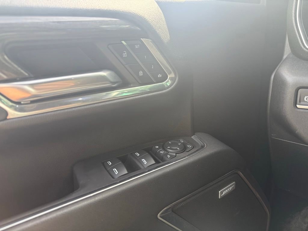 2024 Chevrolet Silverado 2500HD LTZ - Photo 14