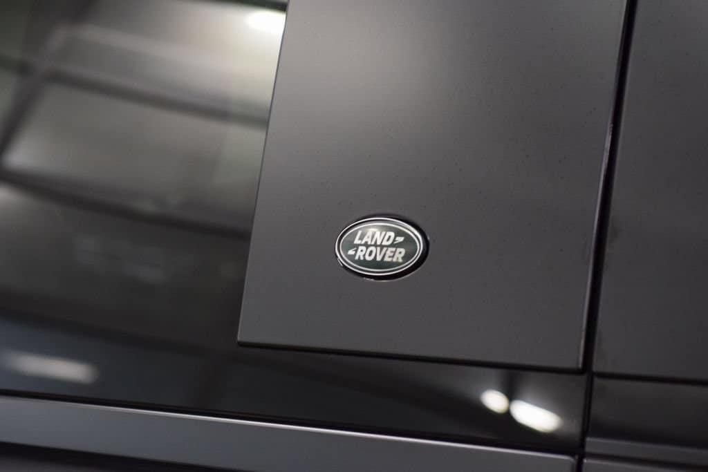 2024 Land Rover Defender X - Photo 23
