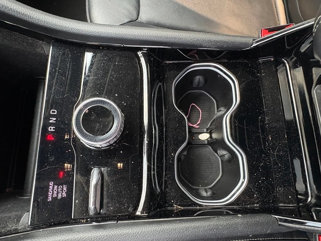 2021 Jeep Grand Cherokee L Limited - Photo 15