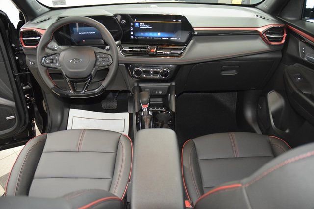 2026 Chevrolet Trailblazer RS - Photo 28