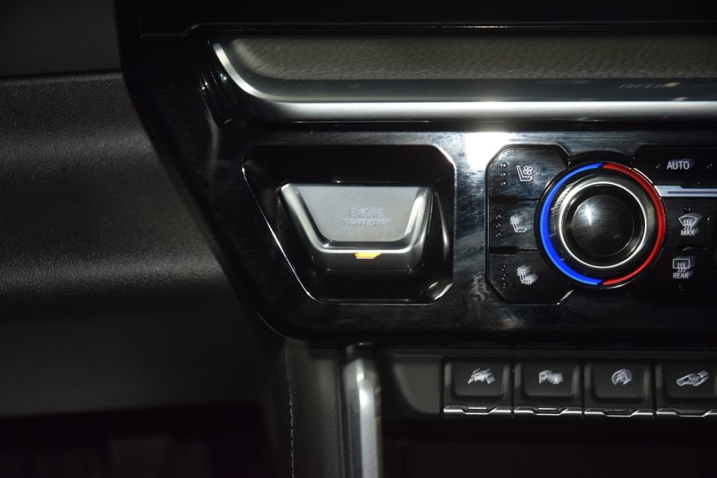 2025 GMC Sierra 1500 Denali - Photo 36