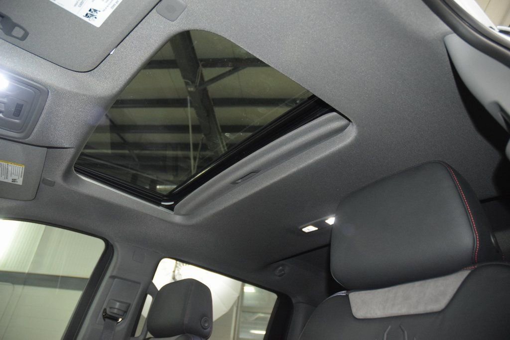 2026 Chevrolet Silverado 1500 RST - Photo 49