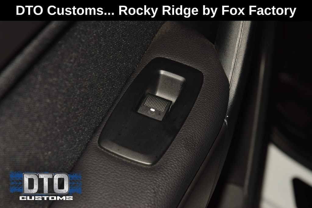 2022 Ford Ranger XLT - Photo 44