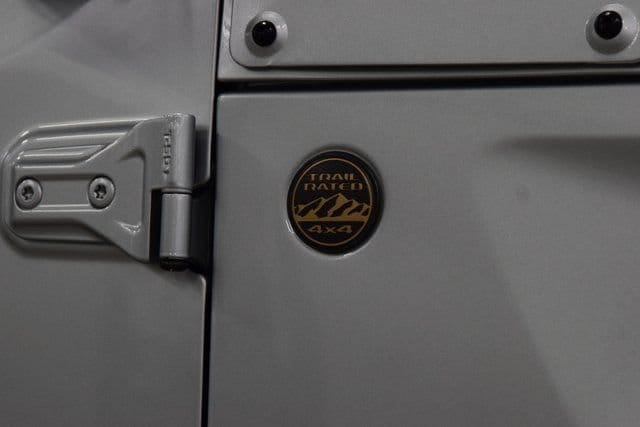 2024 Jeep Wrangler 4-Door Rubicon 392 - Photo 17