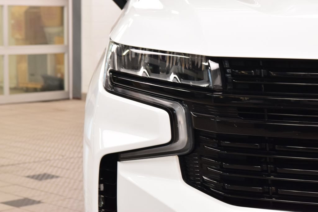 2023 Chevrolet Tahoe RST - Photo 12
