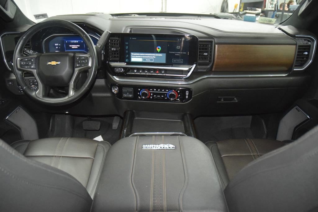 2024 Chevrolet Silverado 3500HD High Country - Photo 30