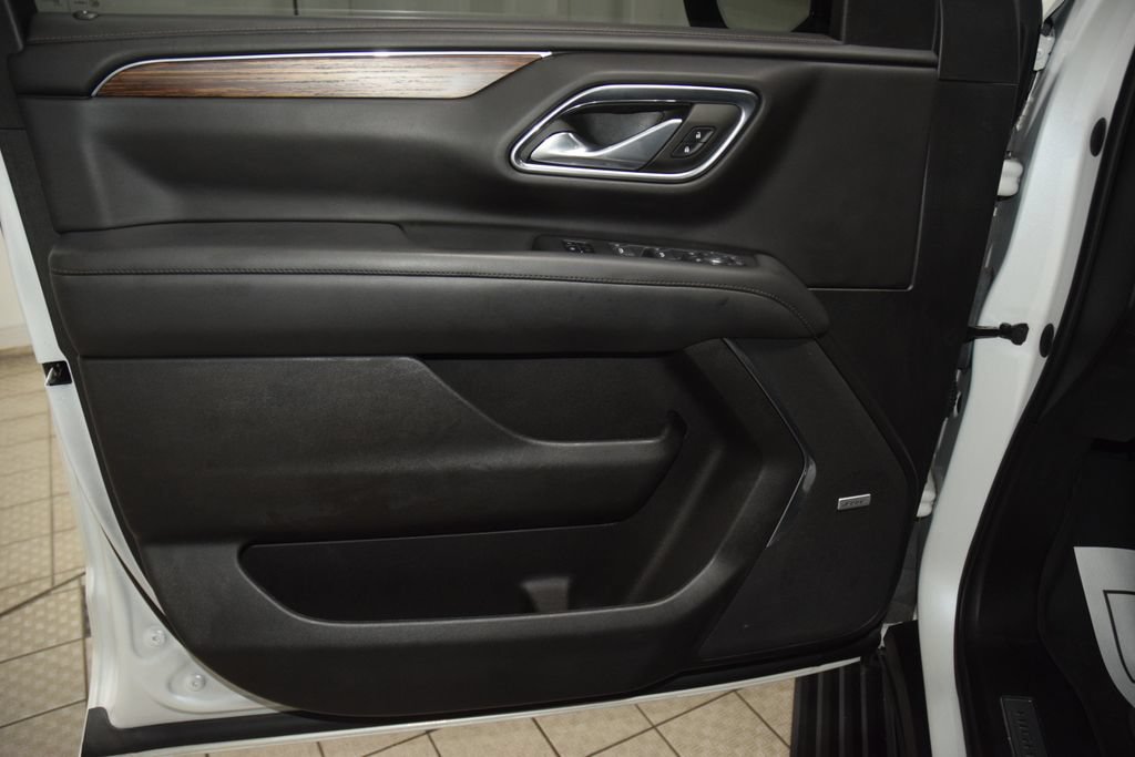 2023 Chevrolet Tahoe High Country - Photo 47
