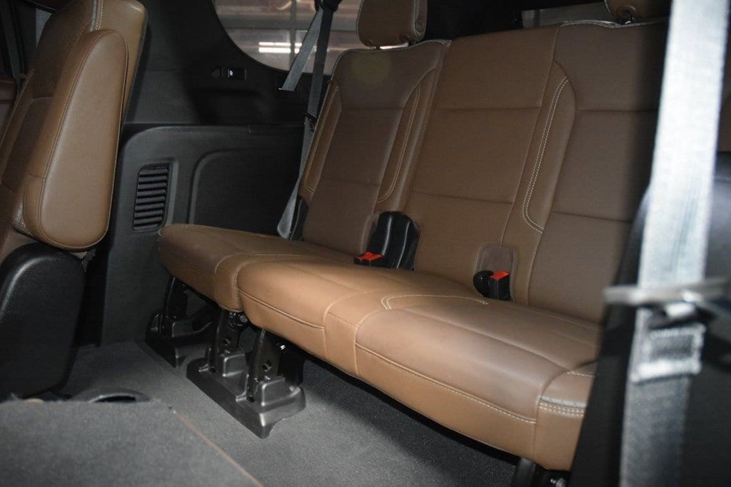 2024 Chevrolet Suburban High Country - Photo 43