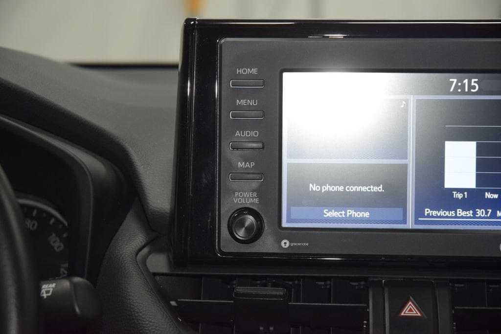 2022 Toyota RAV4 XLE - Photo 29