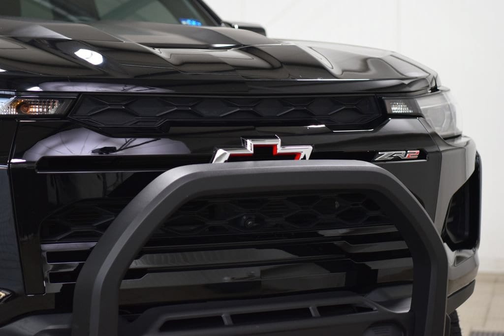2023 Chevrolet Colorado ZR2 - Photo 10