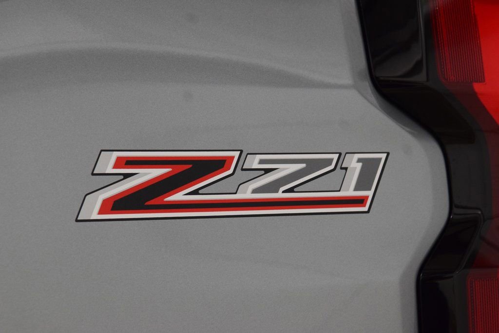 2026 Chevrolet Colorado Z71 - Photo 26