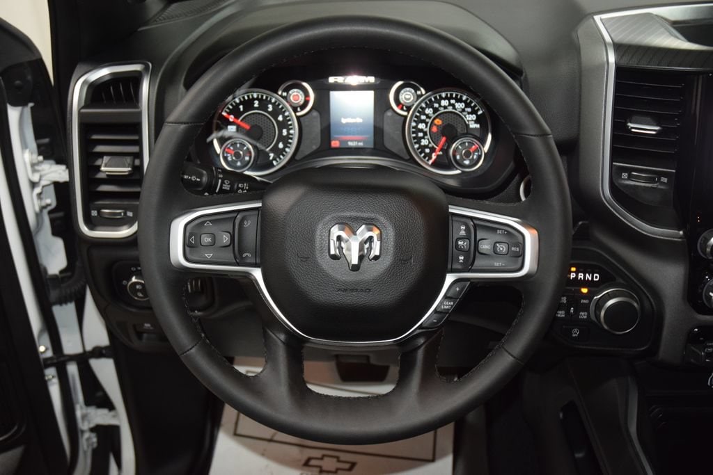 2025 RAM Ram 1500 Pickup Big Horn/Lone Star - Photo 30