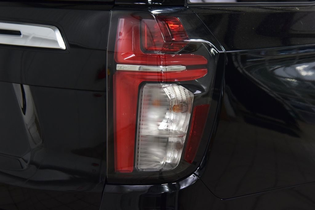2023 Chevrolet Tahoe High Country - Photo 19