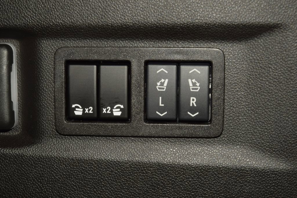 2024 Chevrolet Tahoe High Country - Photo 23