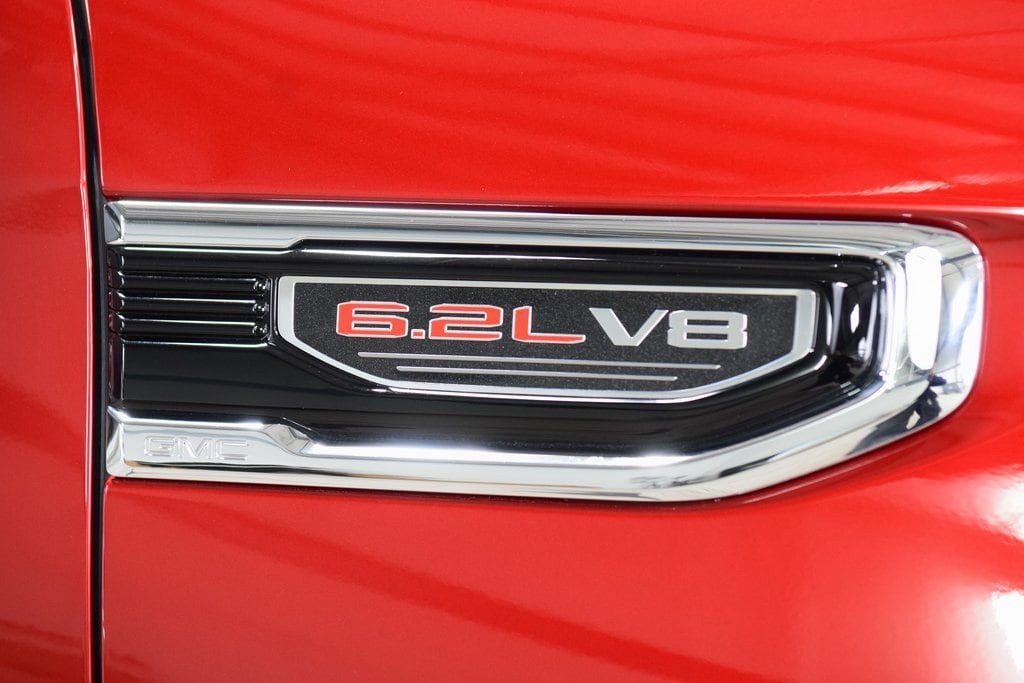 2024 GMC Sierra 1500 Denali Denali - Photo 16