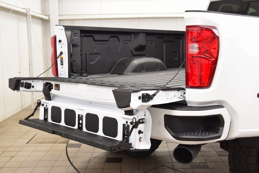 2026 Chevrolet Silverado 3500 HD High Country - Photo 27