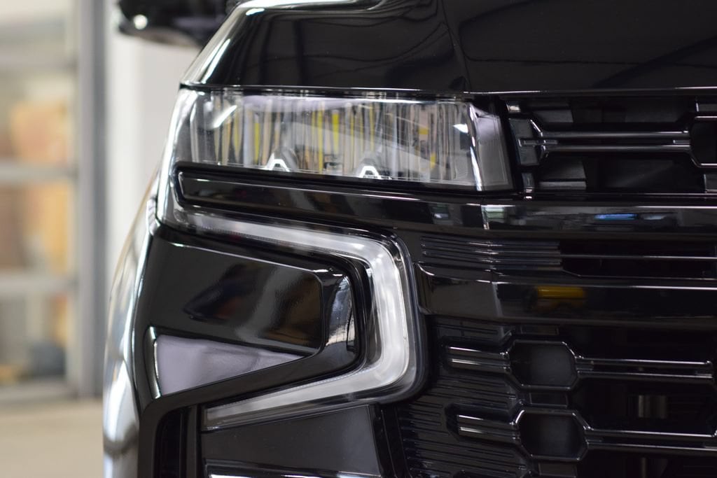 2023 Chevrolet Tahoe Z71 - Photo 12