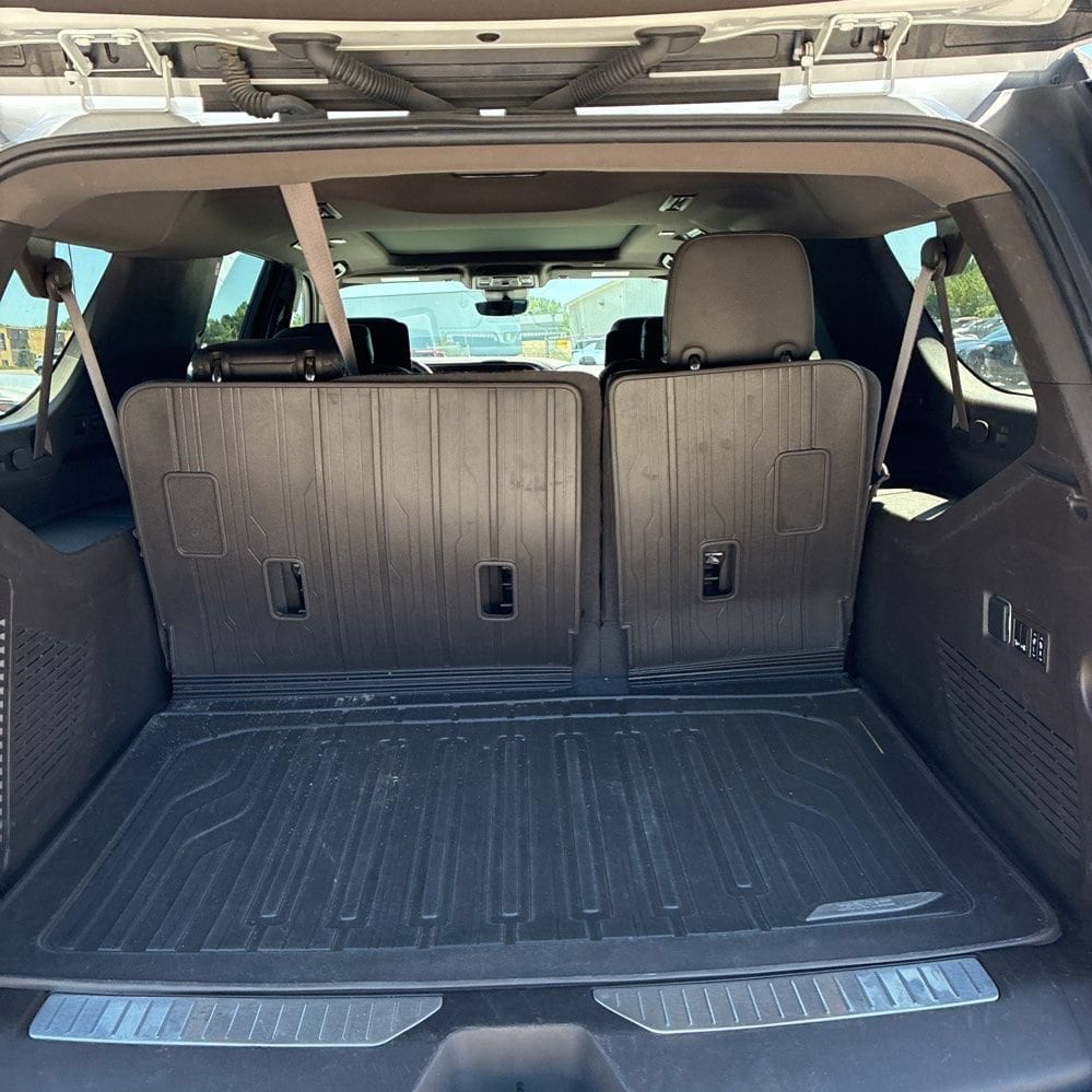 2023 GMC Yukon XL Denali - Photo 29