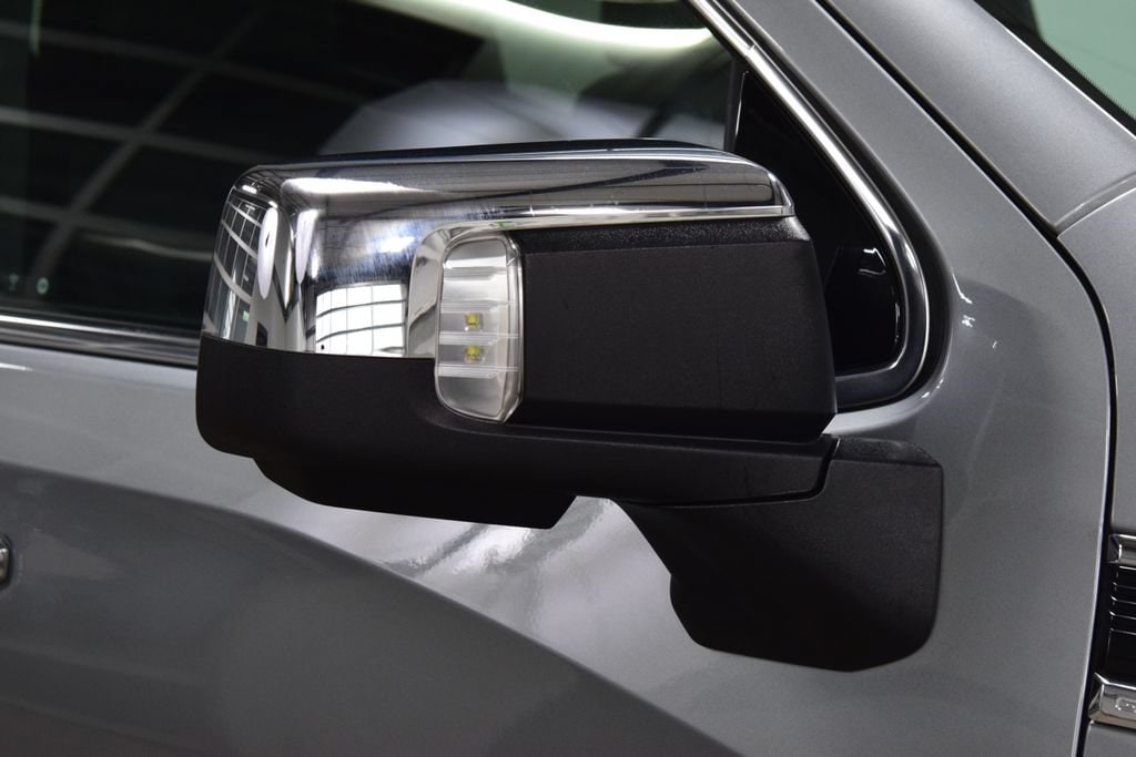 2024 GMC Sierra 1500 Denali Denali - Photo 18