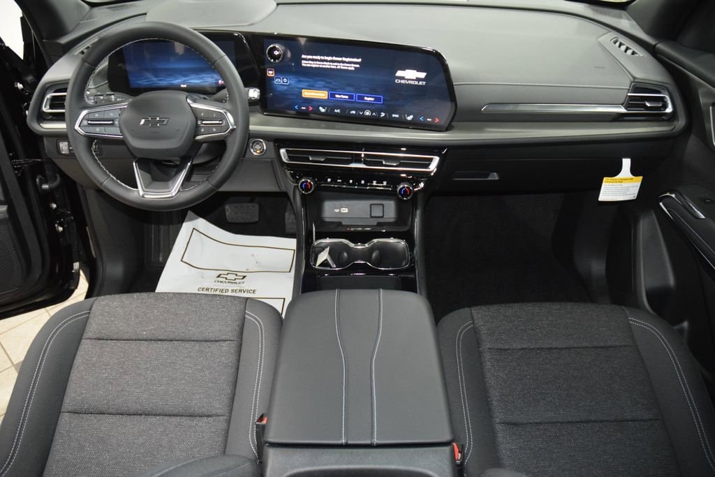 2026 Chevrolet Traverse LT - Photo 28