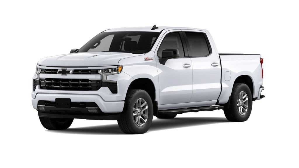 2026 Chevrolet Silverado 1500 RST - Photo 7