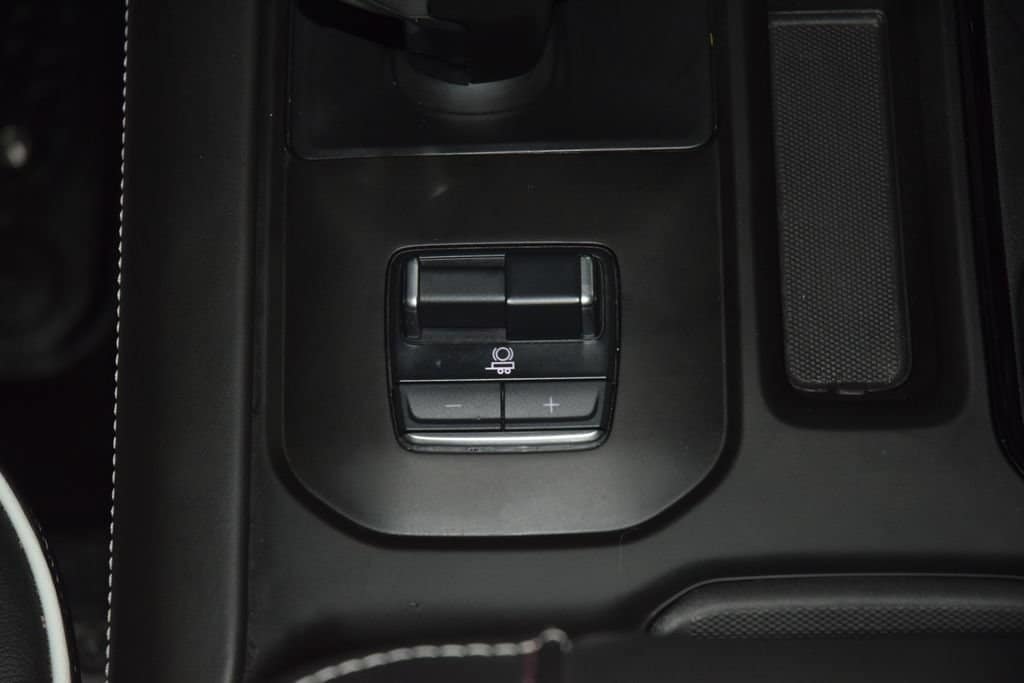 2023 GMC Sierra 1500 AT4X - Photo 39