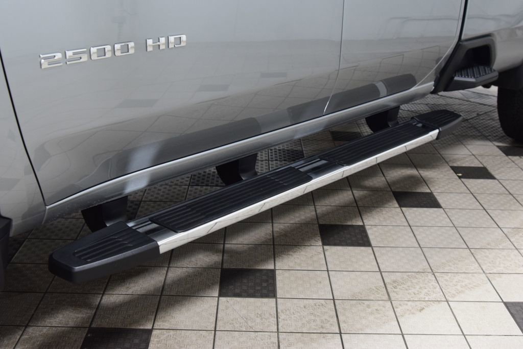 2026 Chevrolet Silverado 2500 HD Custom - Photo 30