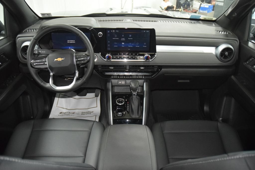 2024 Chevrolet Colorado LT - Photo 32