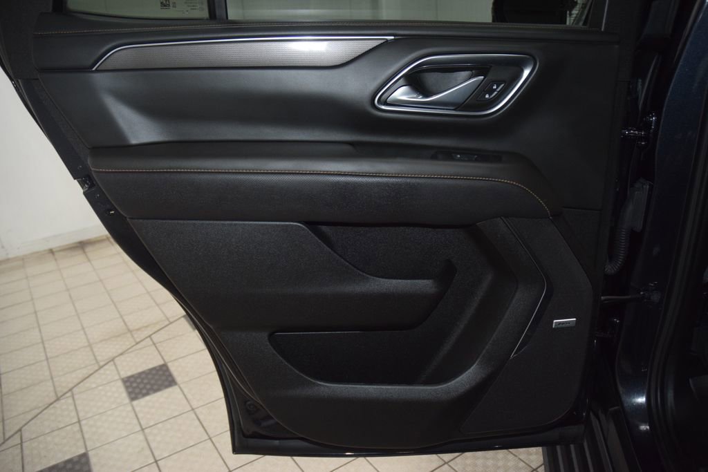 2024 GMC Yukon AT4 - Photo 47