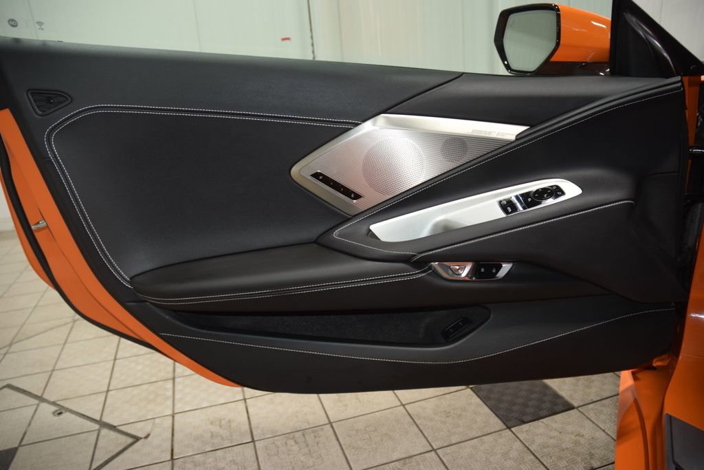 2023 Chevrolet Corvette 2LT - Photo 40