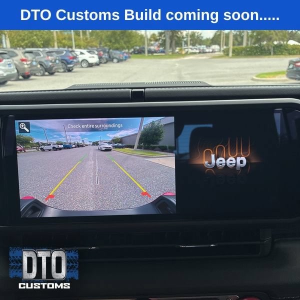 2025 Jeep Gladiator Rubicon - Photo 25