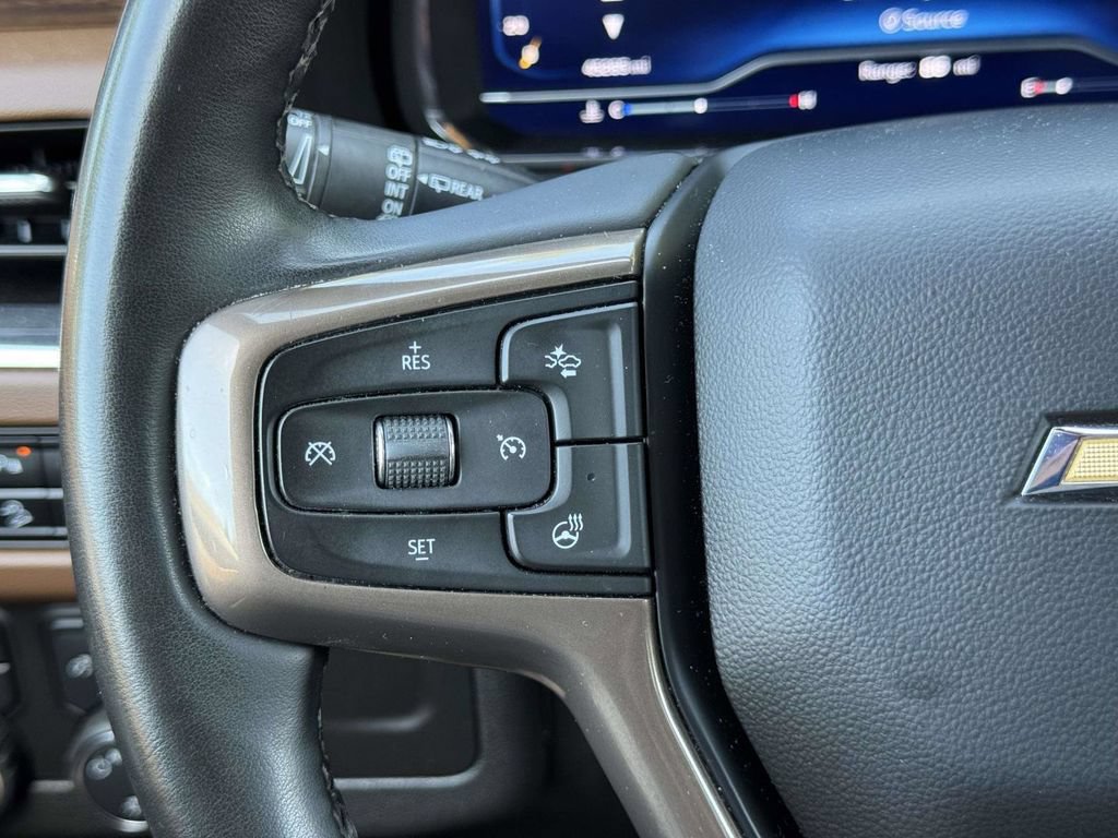 2023 Chevrolet Tahoe High Country - Photo 19
