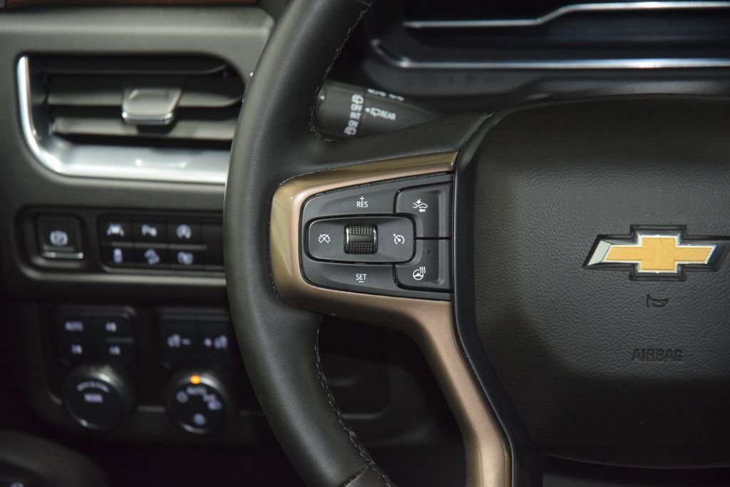 2024 Chevrolet Tahoe High Country - Photo 36