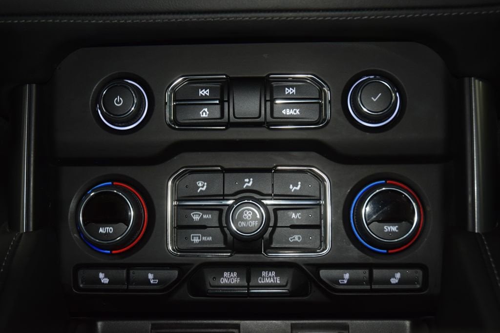 2023 Chevrolet Tahoe Z71 - Photo 33