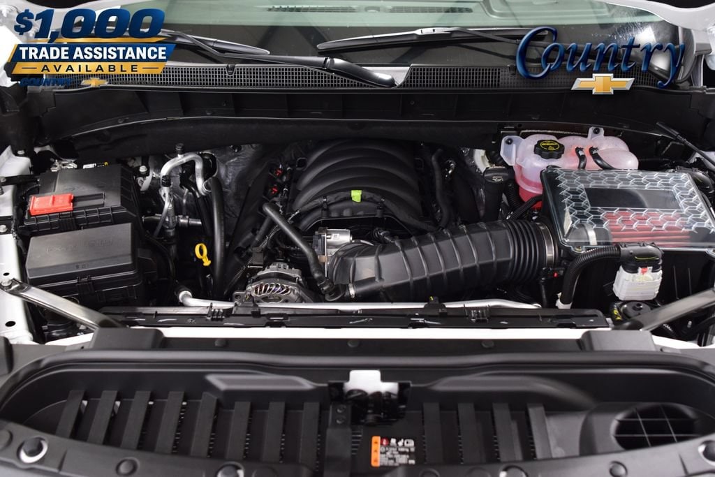 2026 Chevrolet Silverado 1500 RST - Photo 33