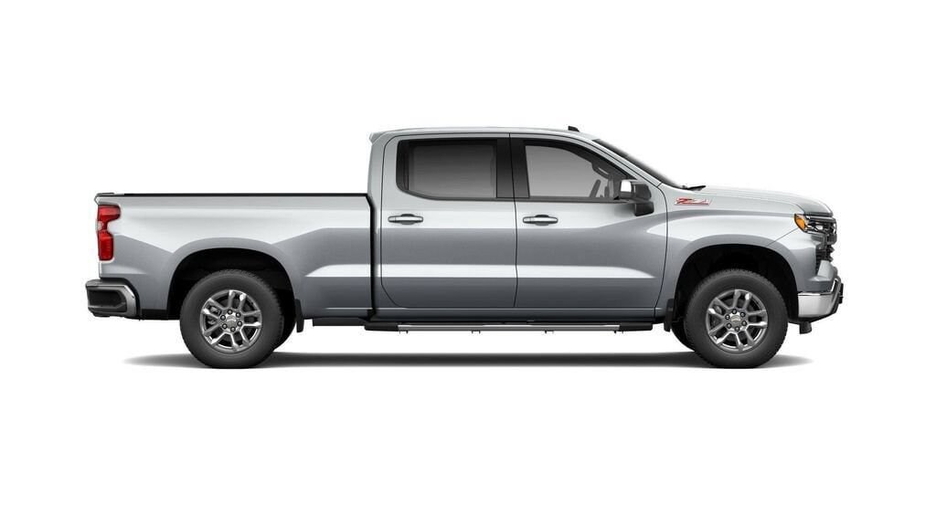 2026 Chevrolet Silverado 1500 LT - Photo 15
