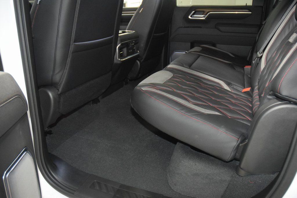 2026 Chevrolet Silverado 3500 HD High Country - Photo 46