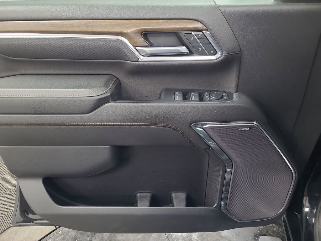 2024 Chevrolet Silverado 3500HD High Country - Photo 19