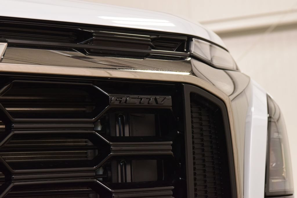 2027 Chevrolet Equinox ACTIV - Photo 16